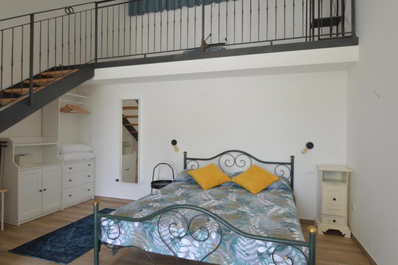 Agriturismo Pepe Rosa Rivoli Veronese エクステリア 写真