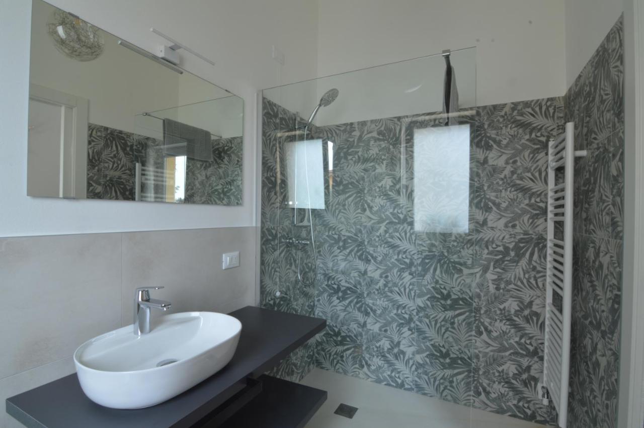 Agriturismo Pepe Rosa Rivoli Veronese エクステリア 写真