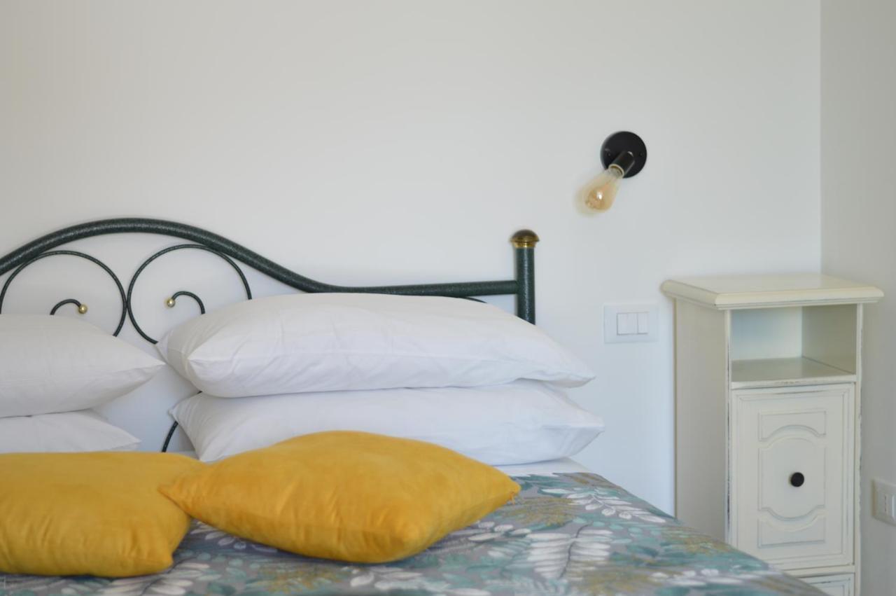 Agriturismo Pepe Rosa Rivoli Veronese エクステリア 写真