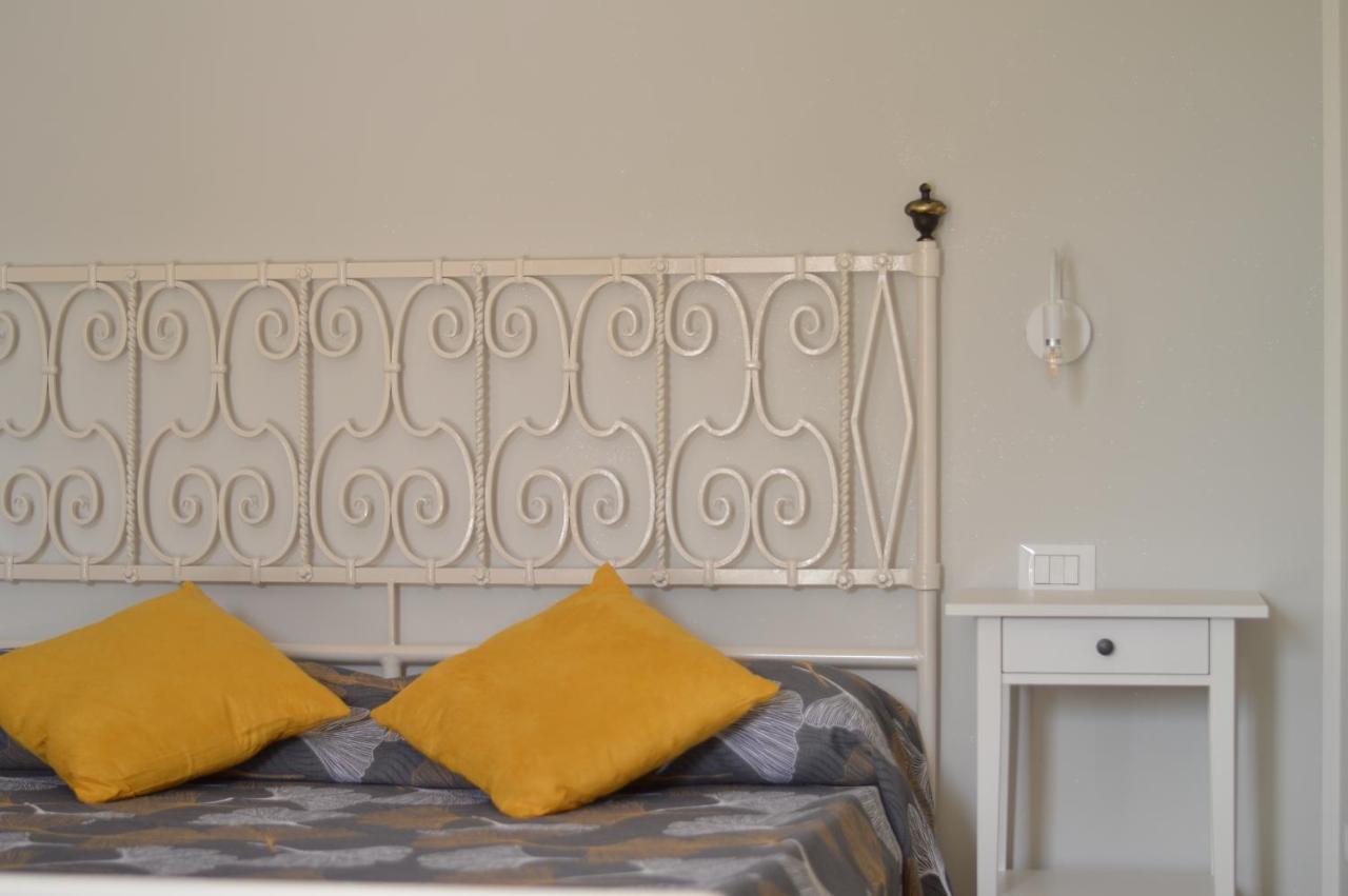 Agriturismo Pepe Rosa Rivoli Veronese エクステリア 写真
