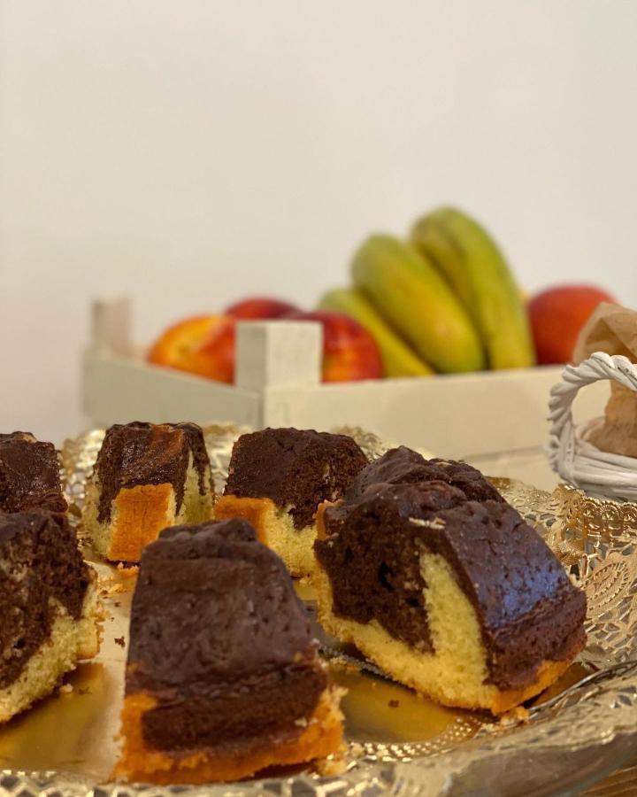 Agriturismo Pepe Rosa Rivoli Veronese エクステリア 写真