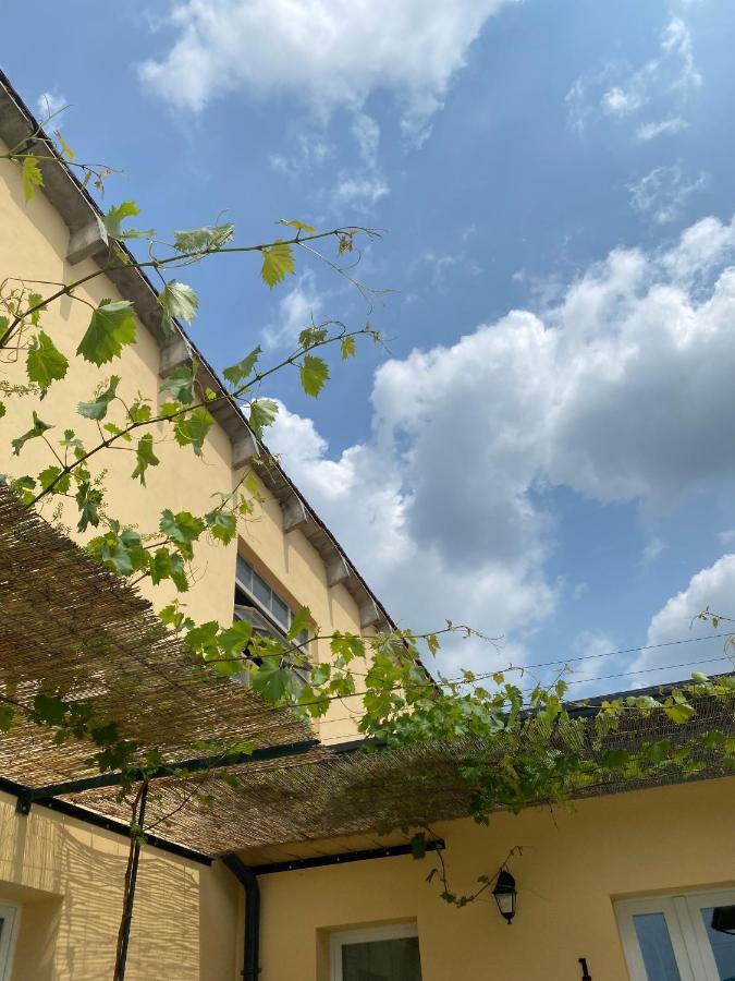 Agriturismo Pepe Rosa Rivoli Veronese エクステリア 写真